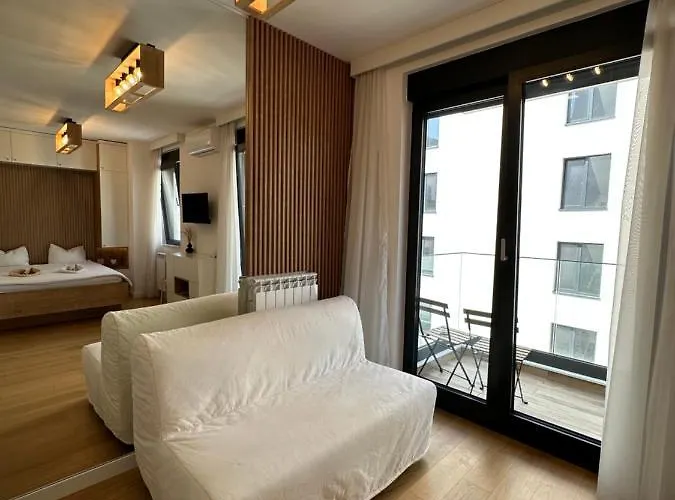 Selena Apartment