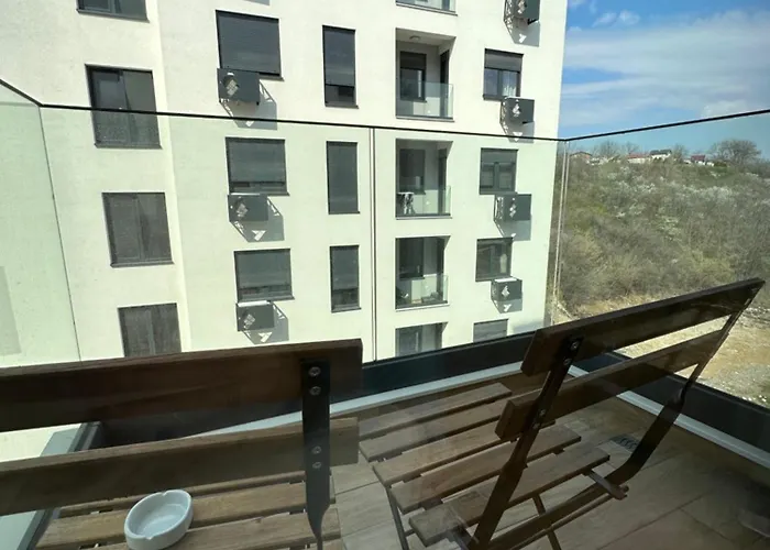 Selena Apartment