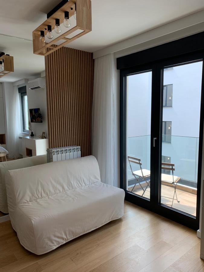 Selena Apartment *