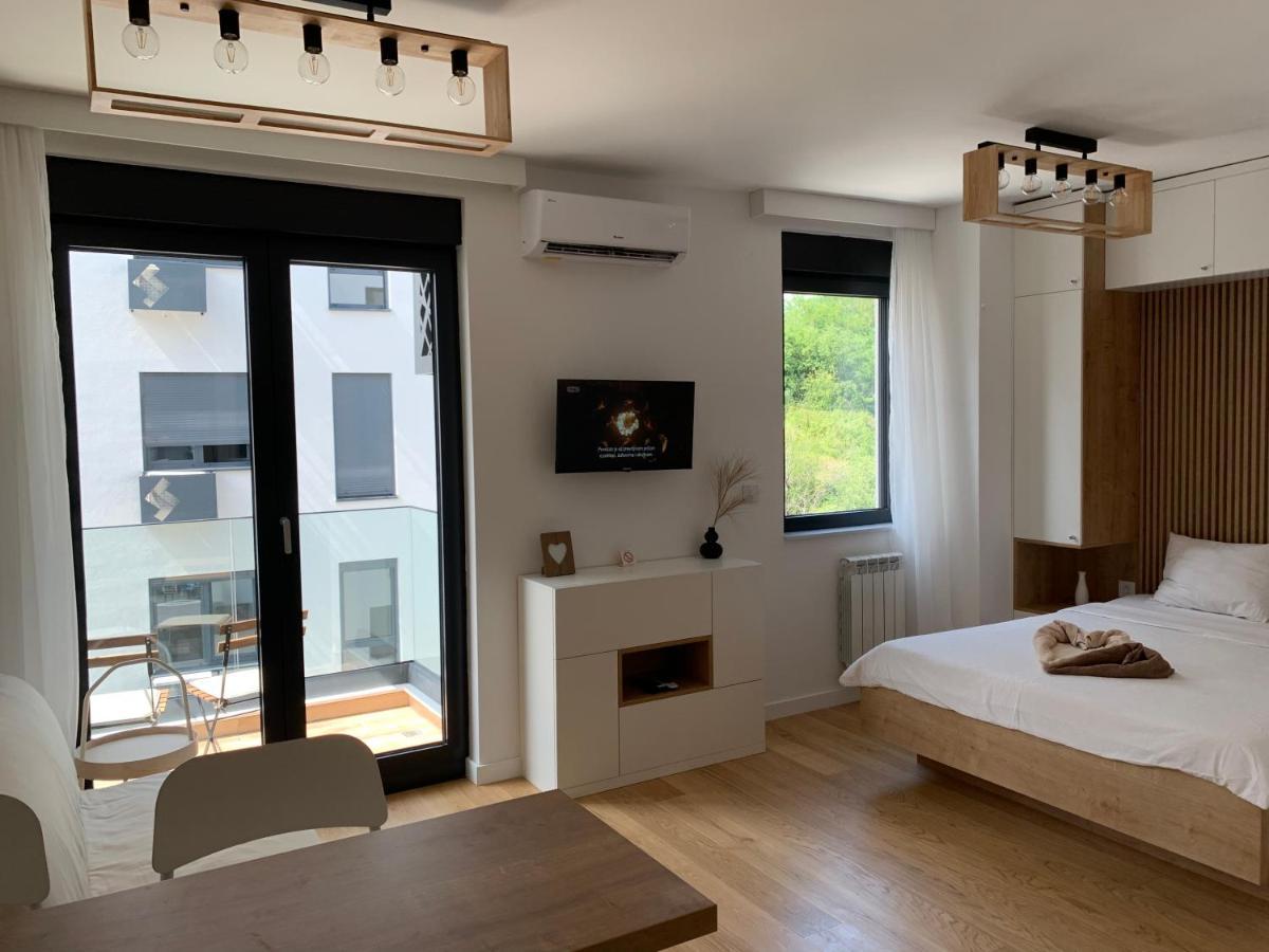 Apartment Selena Belgrade
