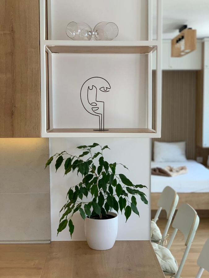 Selena Apartment *