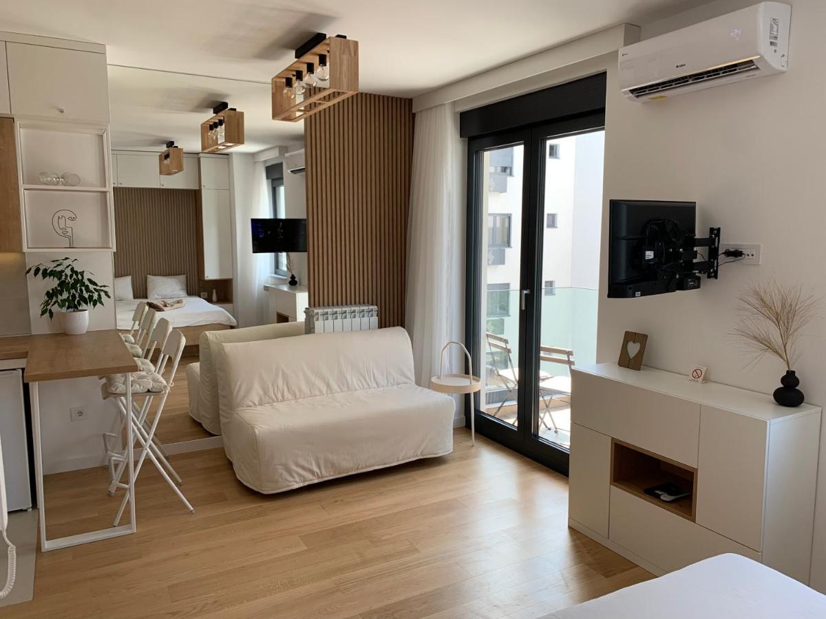 Apartment Selena