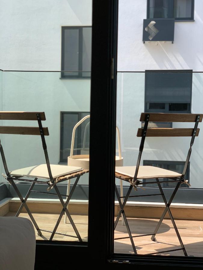 Selena Apartment