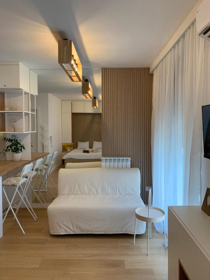 Selena Apartment Belgrade