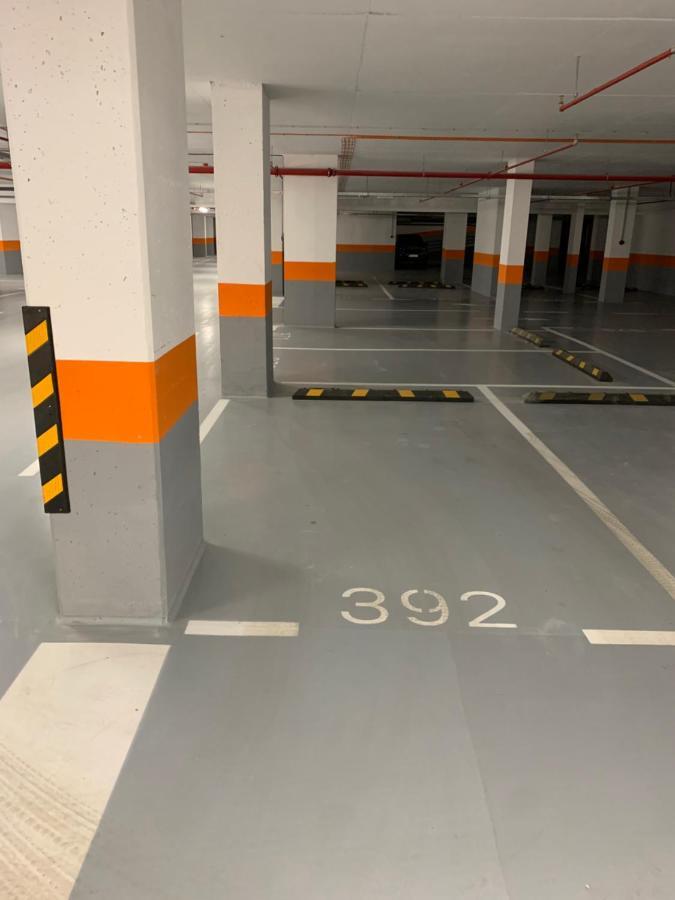 Selena Lägenhet Belgrad