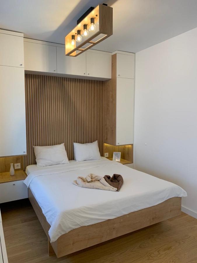 Apartment Selena Belgrade