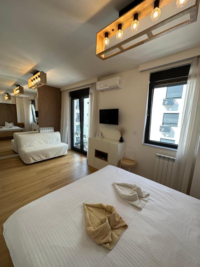 Apartment Selena Belgrade