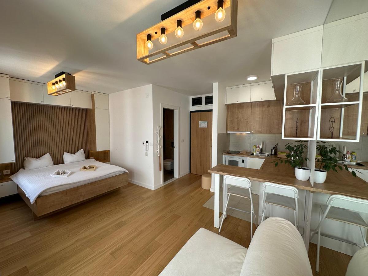 Apartment Selena Belgrade