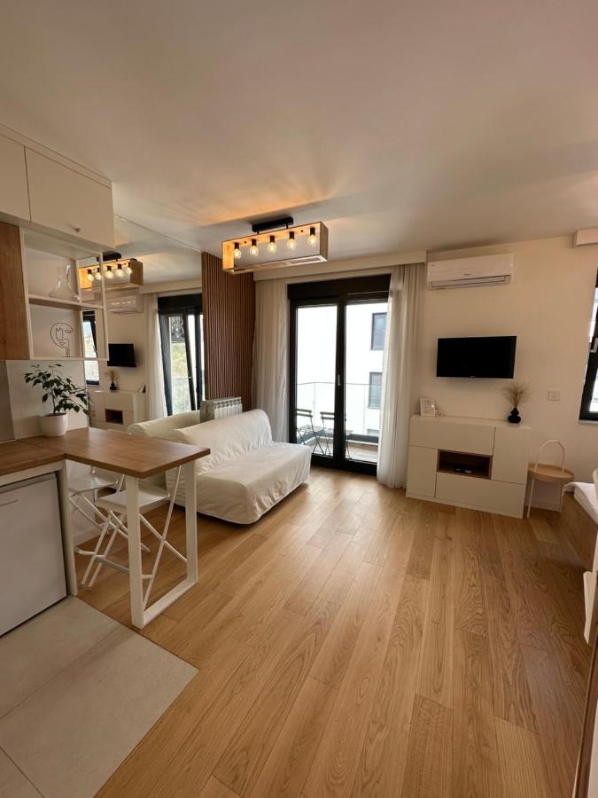 Selena Apartment Belgrade
